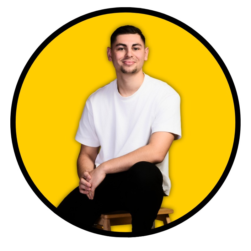 Photo de Mathéo TRANNOY