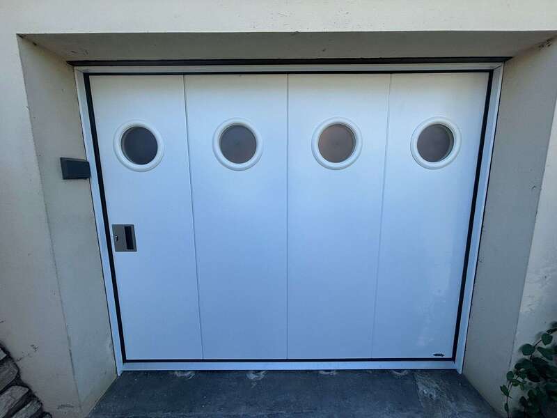 Porte de Garage