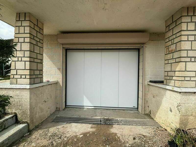 Porte de Garage